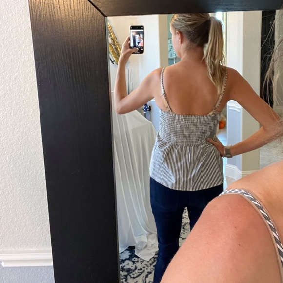 FINAL CALL -  Judith March Tank Top - Picture 2 of 8